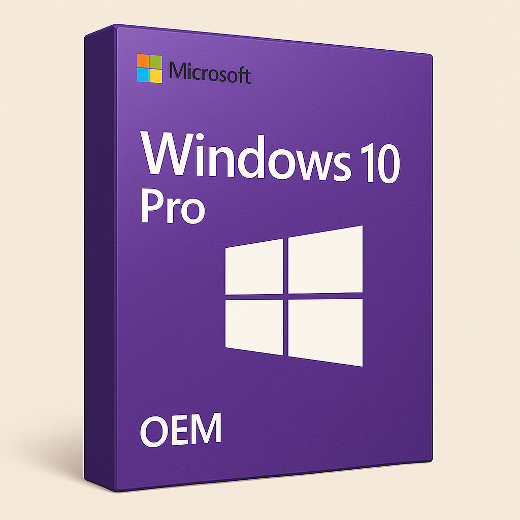 Windows 10 Pro
